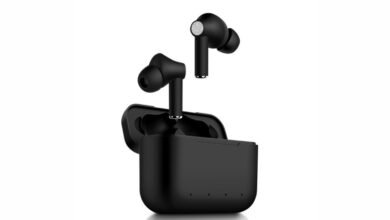 Rs 125 only wireless earbuds, bluetooth 5.0 8d stereo sound hi-fi thesparkshop.in