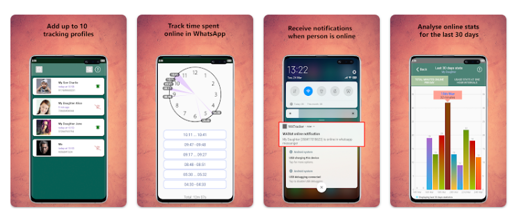 Technewztop Whatsapp Tracker Top 5 Apps to Track Online Activity