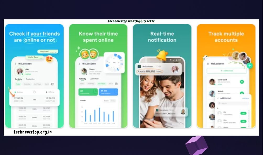 Technewztop Whatsapp Tracker Top 5 Apps to Track Online Activity 