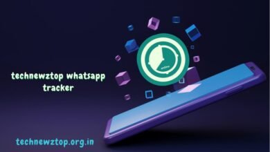 WaStat - Technewztop WhatsApp Tracker App Review