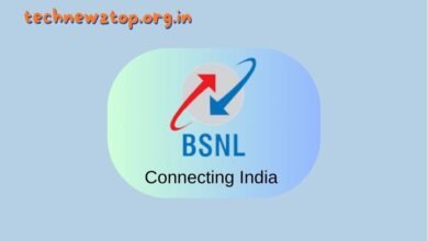 BSNL 5G Recharge Plan 2024