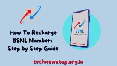 BSNL Prepaid Recharge Plans