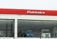 Mahindra & Mahindra Ltd