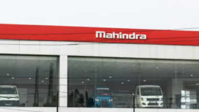 Mahindra & Mahindra Ltd