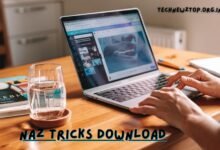 Naz Tricks Download