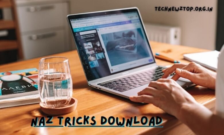 Naz Tricks Download