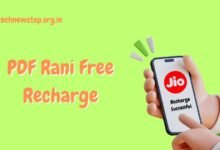 PDF Rani Free Recharge