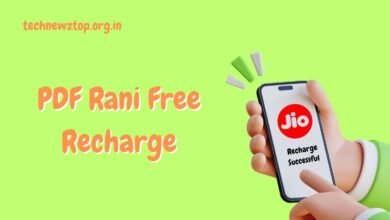 PDF Rani Free Recharge