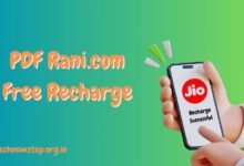 PDF Rani.com Free Recharge