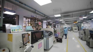 Semiconductor Plant in Gujarat