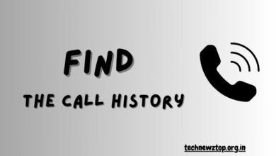 Technewztop Call History