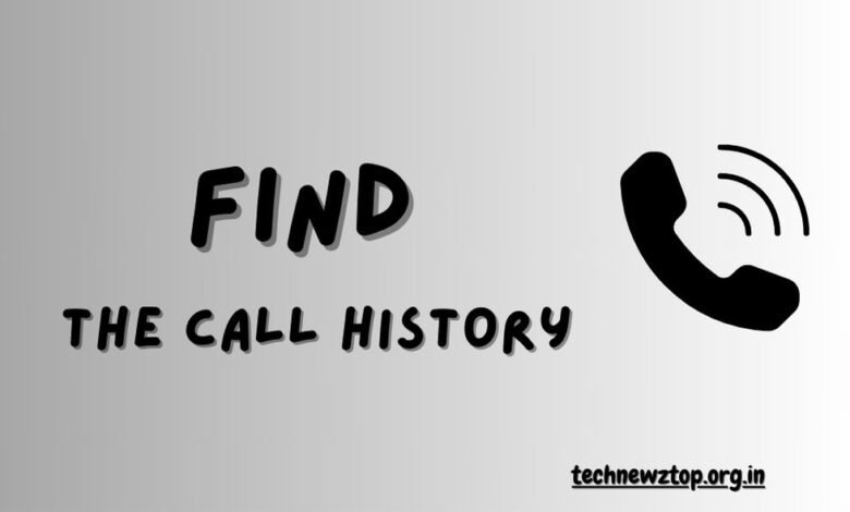 Technewztop Call History