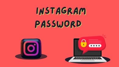 ViralTips.online Instagram Password