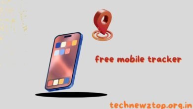 free mobile tracker