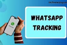 DonglyTech.in WhatsApp Tracking