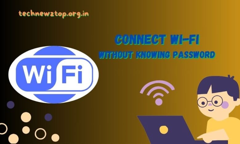 Technewztop.com WiFi Password