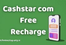 Cashstar com Free Recharge