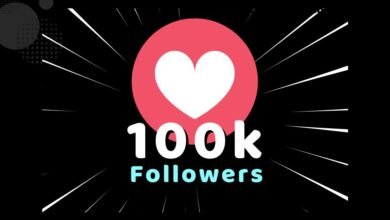 Instagram Followers 100K Free