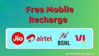Manbhavna Free Recharge