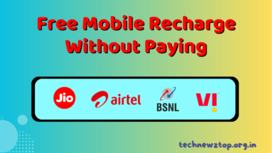 Ovendown.com free recharge