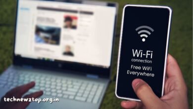 Bebak Free WiFi