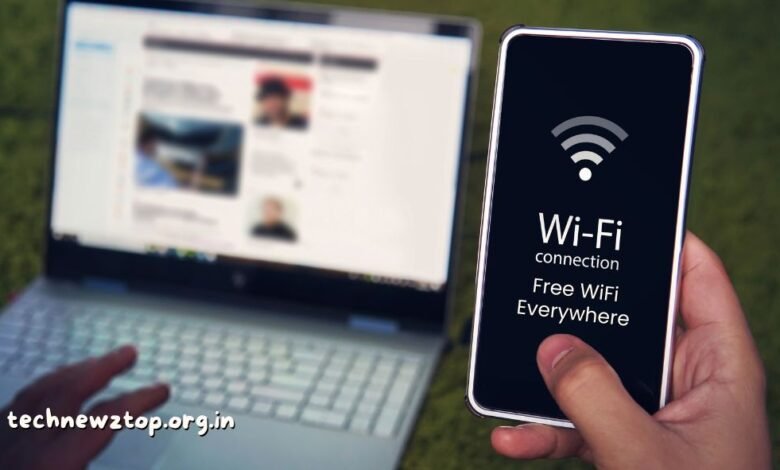 Bebak Free WiFi