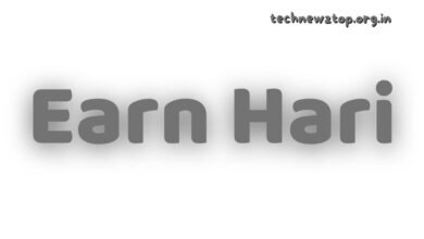 Earn Hari.in Call Details