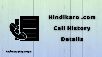 Hindikaro .com Call History Details