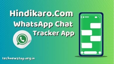 Hindikaro WhatsApp Tracker