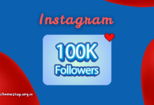 How to Gain Instagram Followers 100k Free