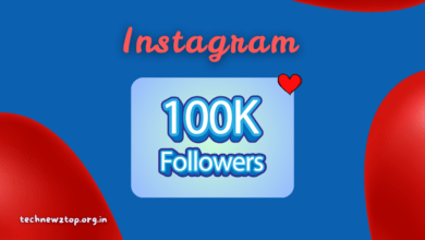 How to Gain Instagram Followers 100k Free