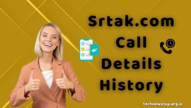 Srtak.com Call Details History