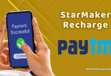 StarMaker Free Recharge