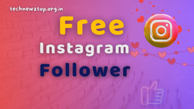 TechLoveBoy.com Free Instagram Followers