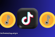 TikTok Coins Free Recharge