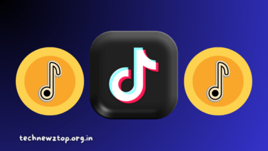 TikTok Coins Free Recharge