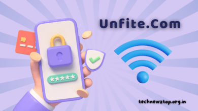 Unfite.com WiFi Password