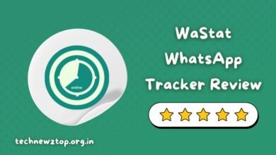 WaStat WhatsApp Tracker