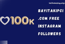 Bayitakipci .com Free Instagram Followers