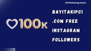 Bayitakipci .com Free Instagram Followers