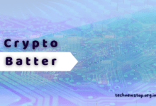 CryptoBatter