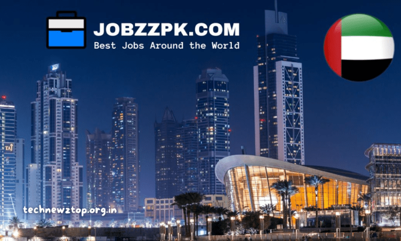 Jobzzpk Com Saudi Arabia Salary