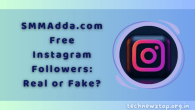 SMMAdda com Instagram Followers Free