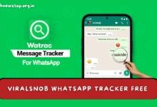 Viralsnob WhatsApp Chat