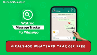 Viralsnob WhatsApp Chat