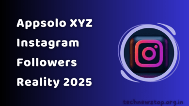 Appsolo XYZ Instagram Followers