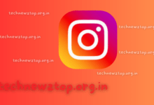 Instagram Image Expansion Feature