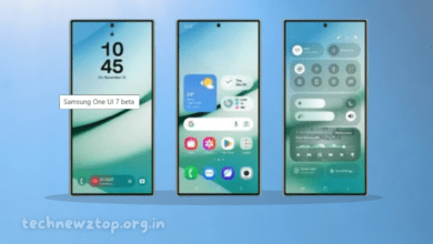 Samsung One UI 7.0