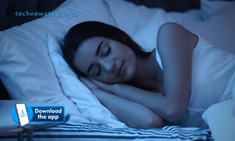 BetterSleep