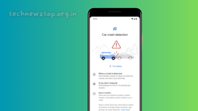 How to Set Up Crash Detection on Your Android Phone